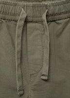 Pantalon Franky Kaki - Garçon