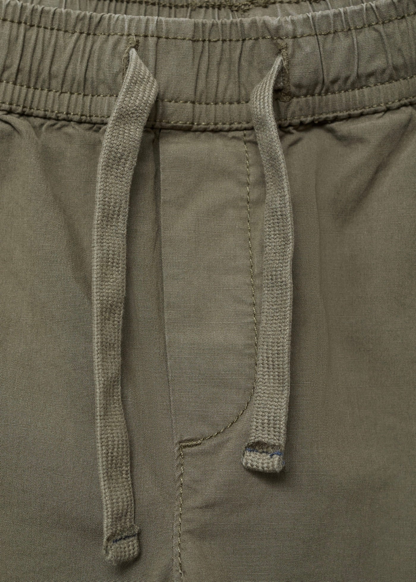 Pantalon Franky Kaki - Garçon
