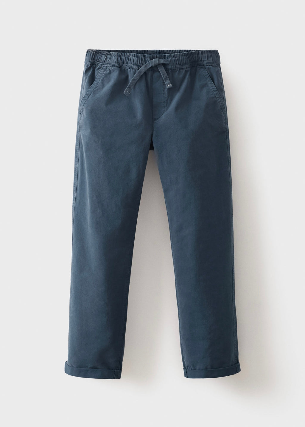 Pantalón Franky Azul Marino - Niño