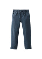 Pantalón Franky Azul Marino - Niño