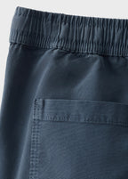 Pantalón Franky Azul Marino - Niño