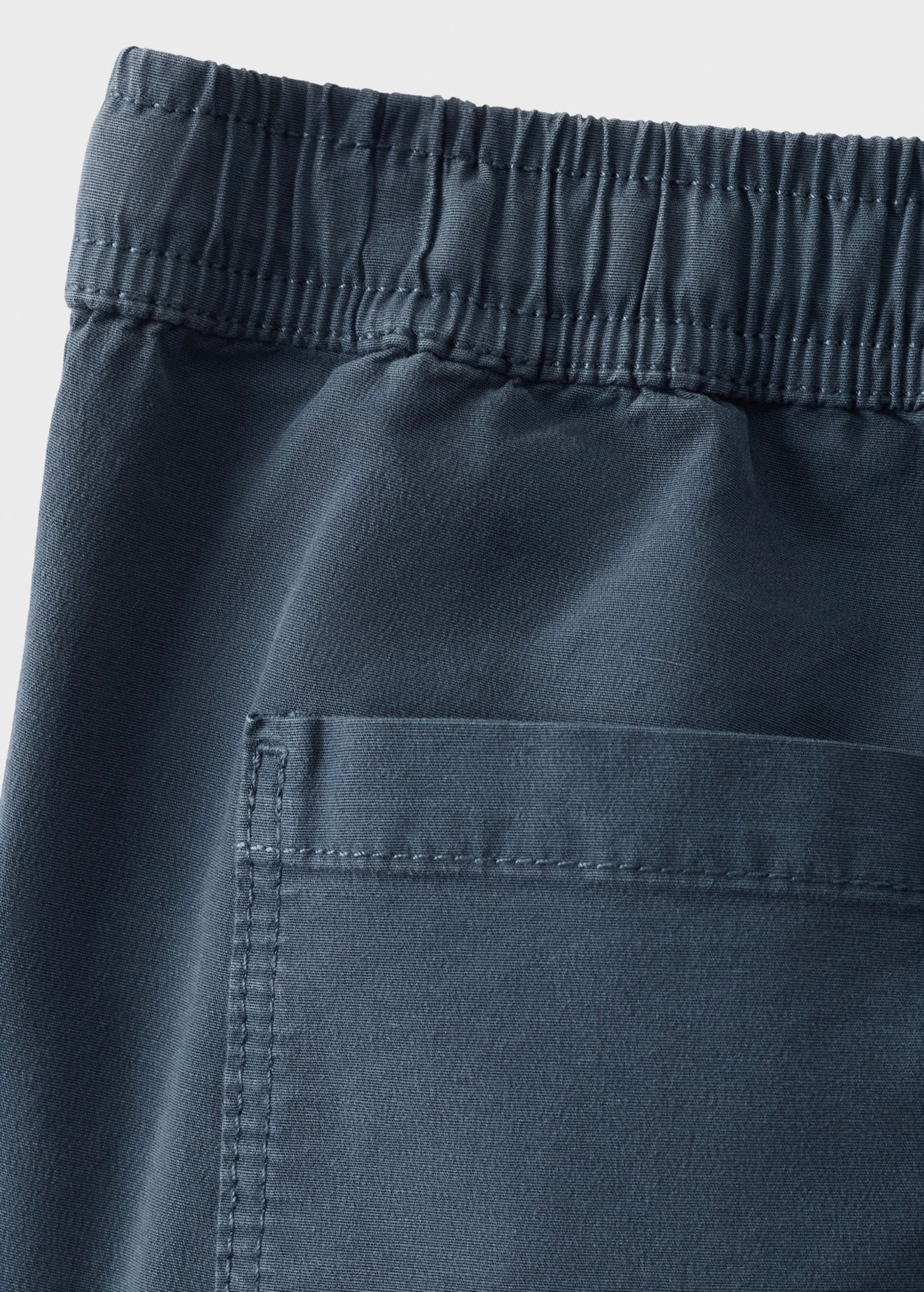 Pantalón Franky Azul Marino - Niño