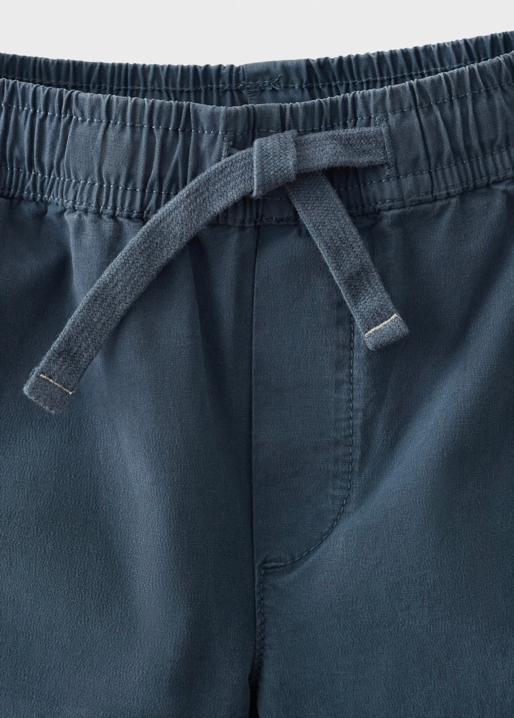 Pantalón Franky Azul Marino - Niño