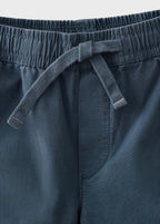 Pantalón Franky Azul Marino - Niño