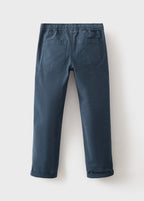 Pantalón Franky Azul Marino - Niño