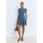 Robe Ziga-H - Medium Blue