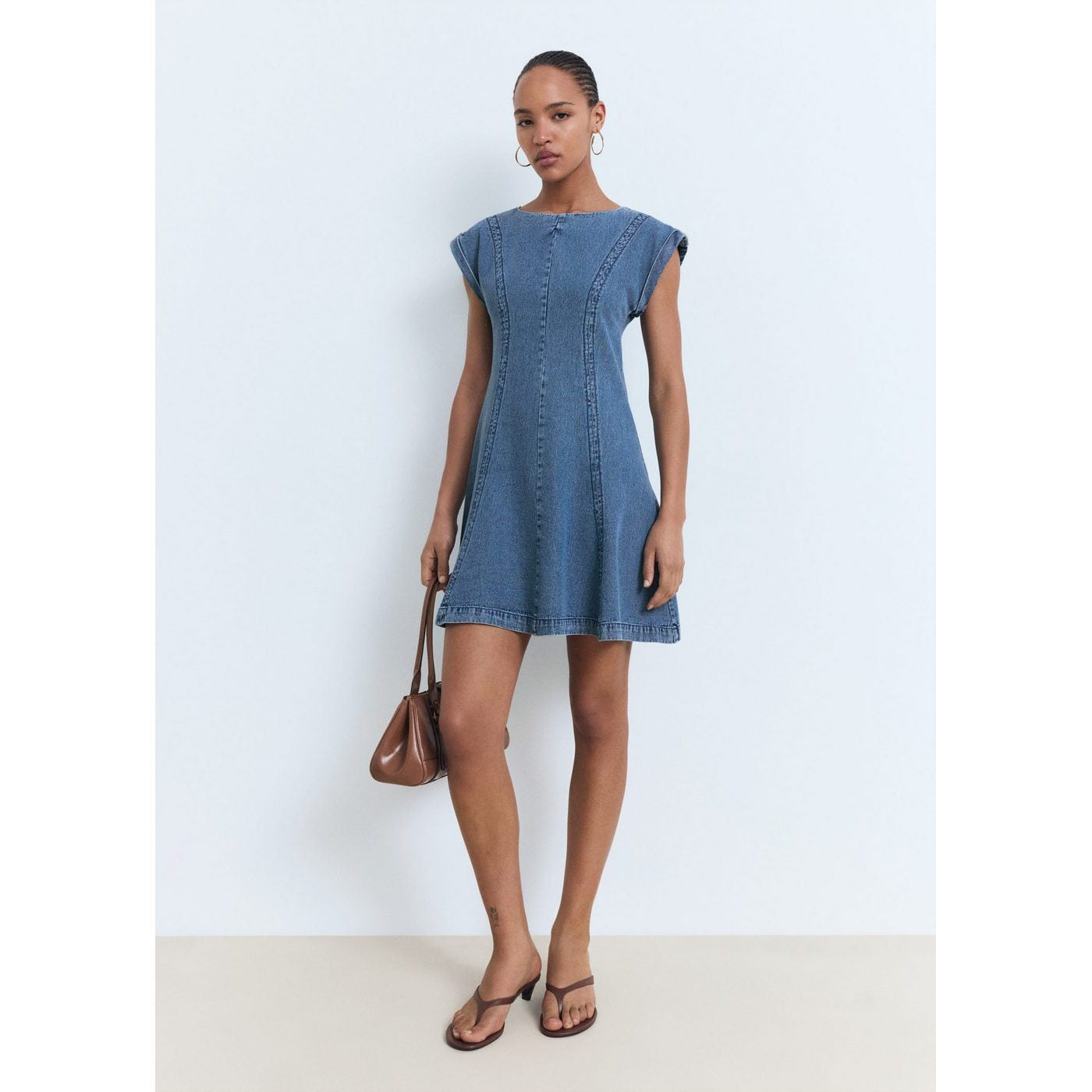 Robe Ziga-H - Medium Blue