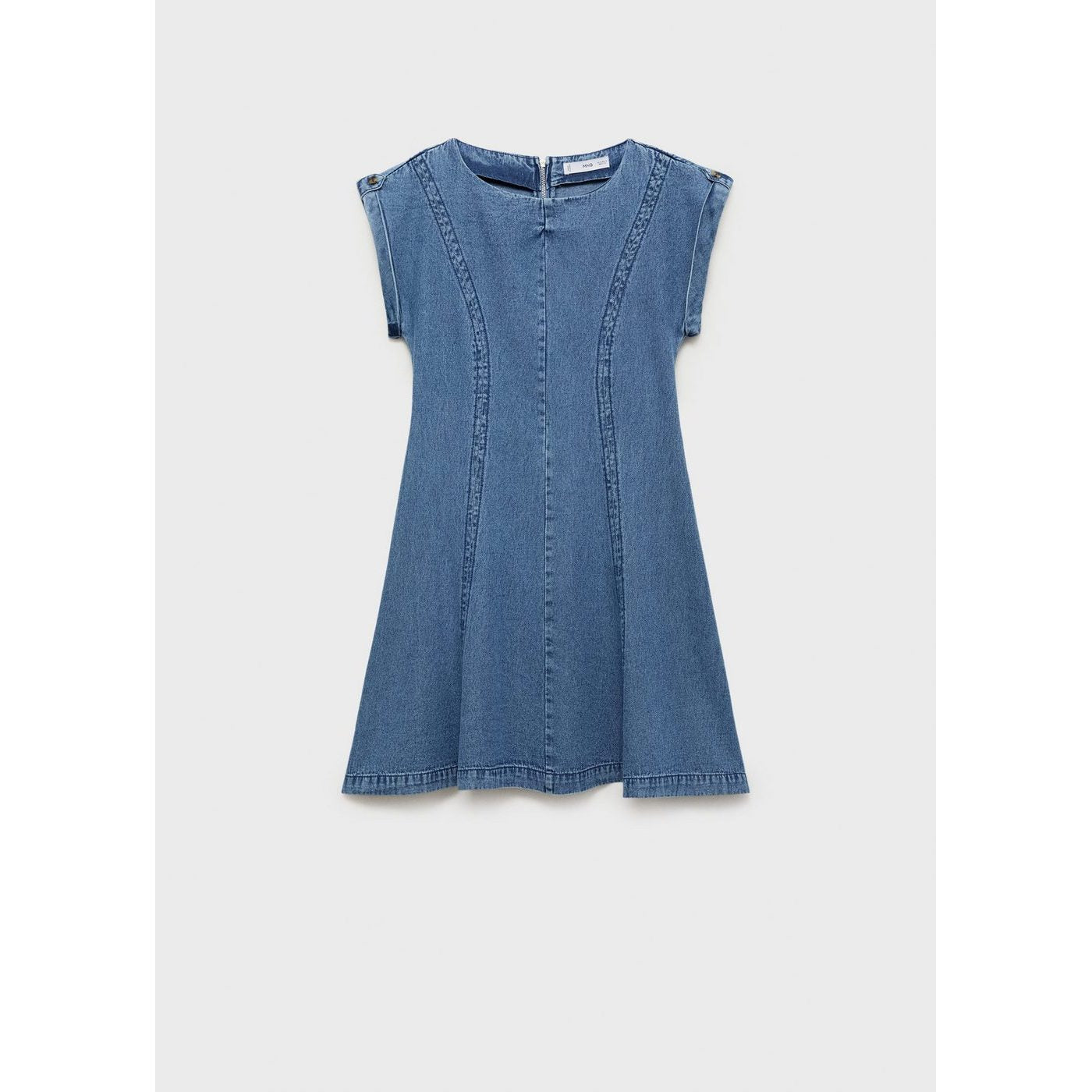 Robe Ziga-H - Medium Blue