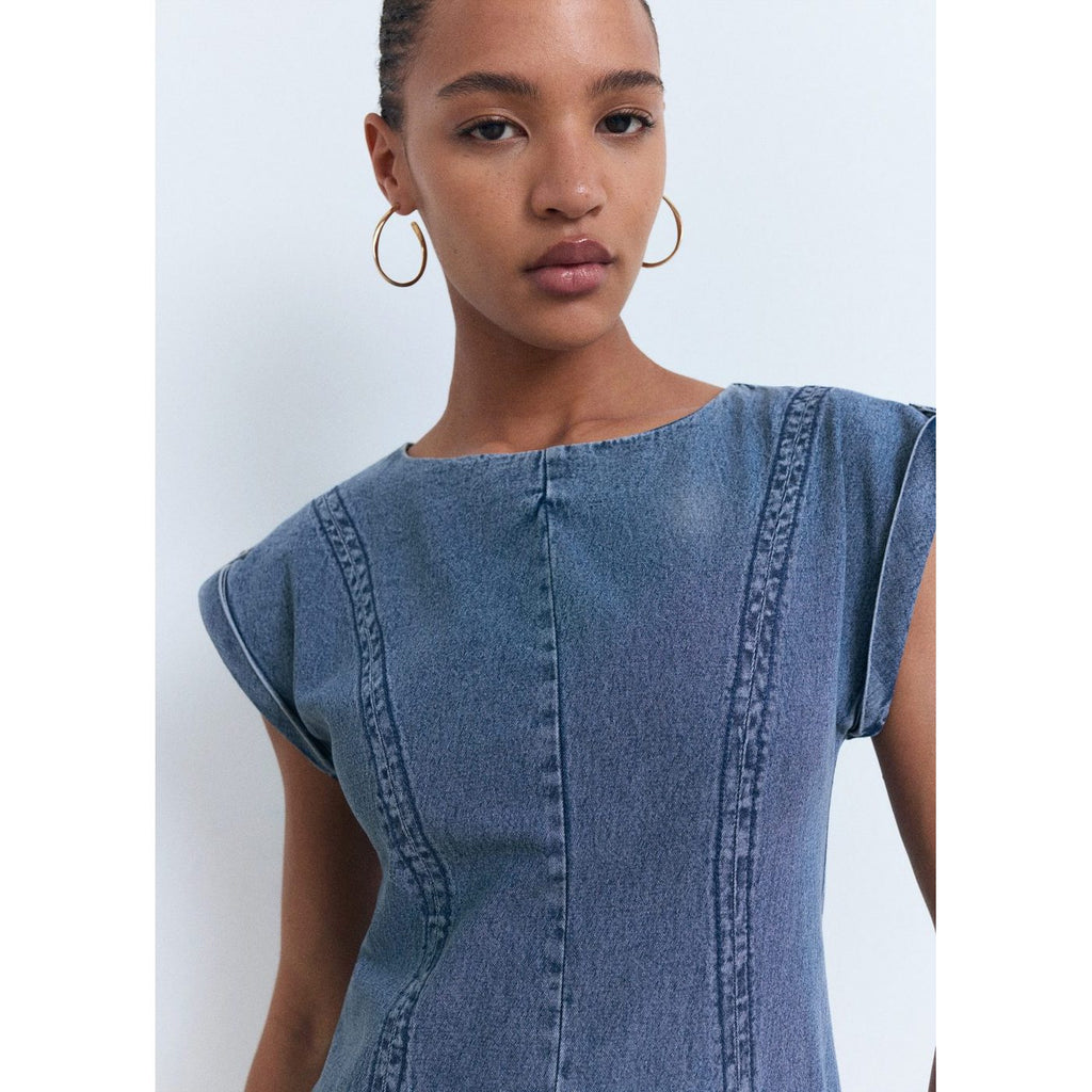 Robe Ziga-H - Medium Blue