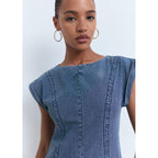Robe Ziga-H - Medium Blue