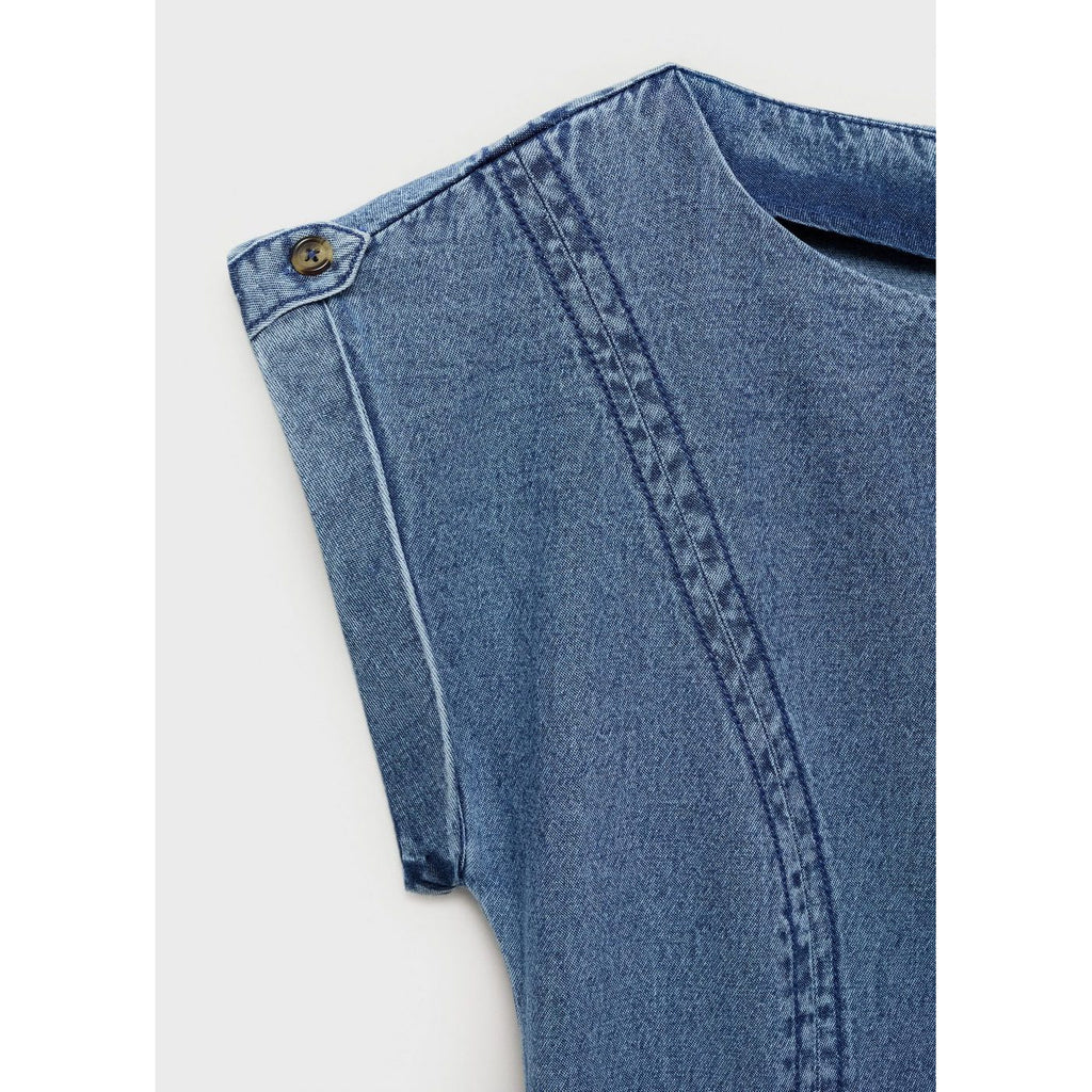 Robe Ziga-H - Medium Blue