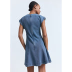 Robe Ziga-H - Medium Blue