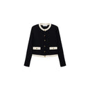 Cardigan Peri - Black