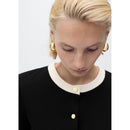 Cardigan Peri - Black