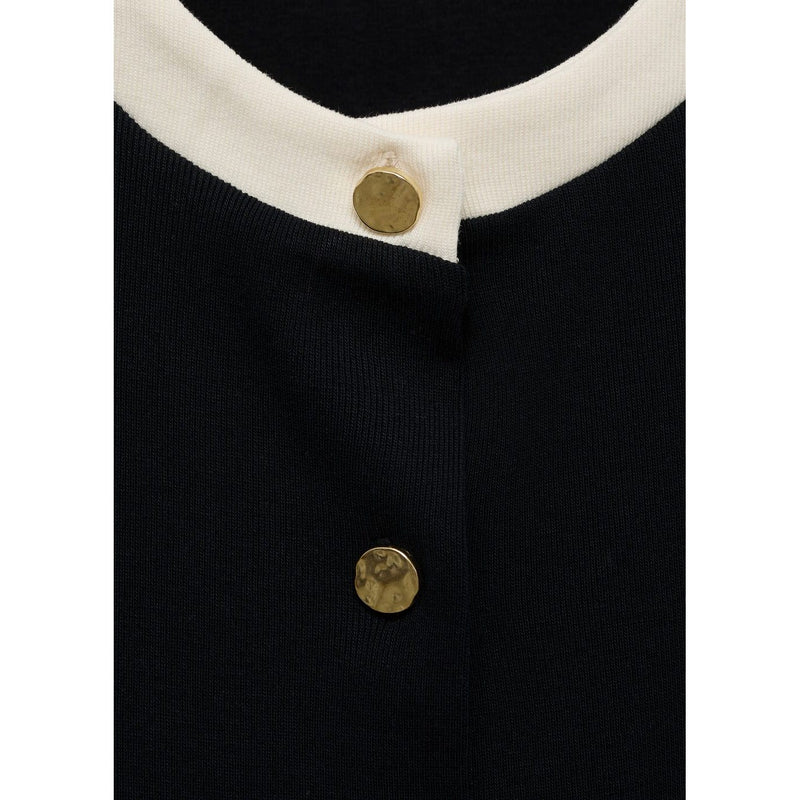 Cardigan Peri - Black