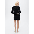 Cardigan Peri - Black