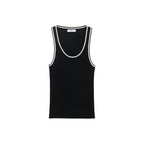 Top Shadowin - Black