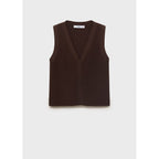 Manteau Seseta - Chocolate