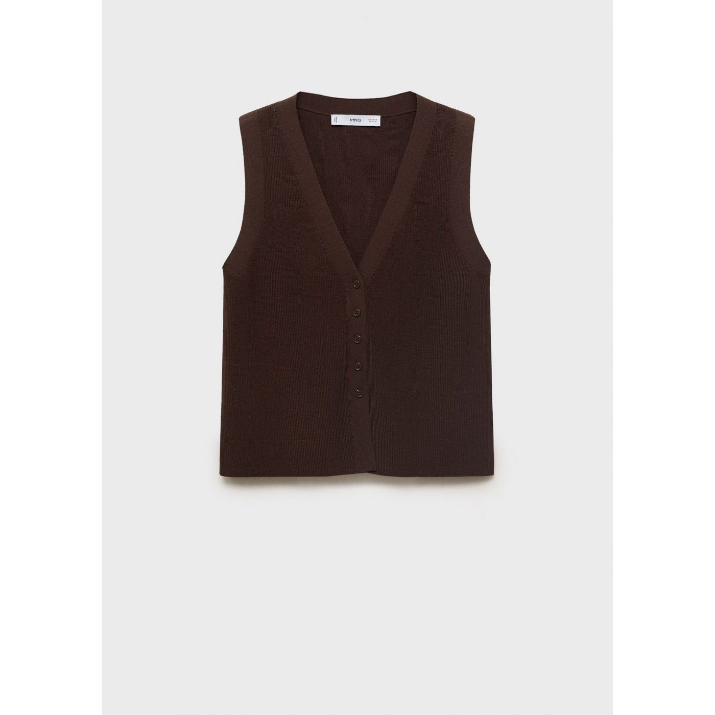 Manteau Seseta - Chocolate