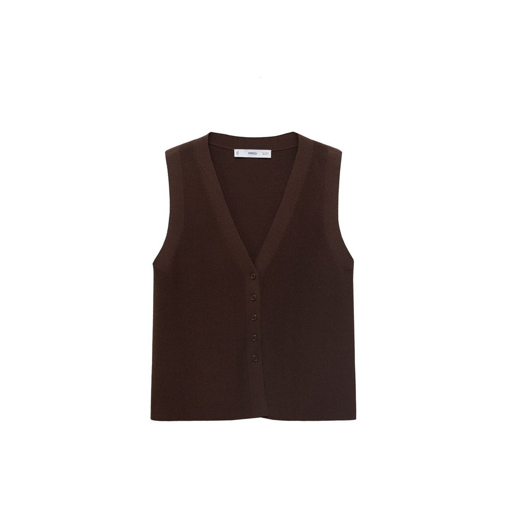 Manteau Seseta - Chocolate