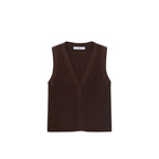 Manteau Seseta - Chocolate