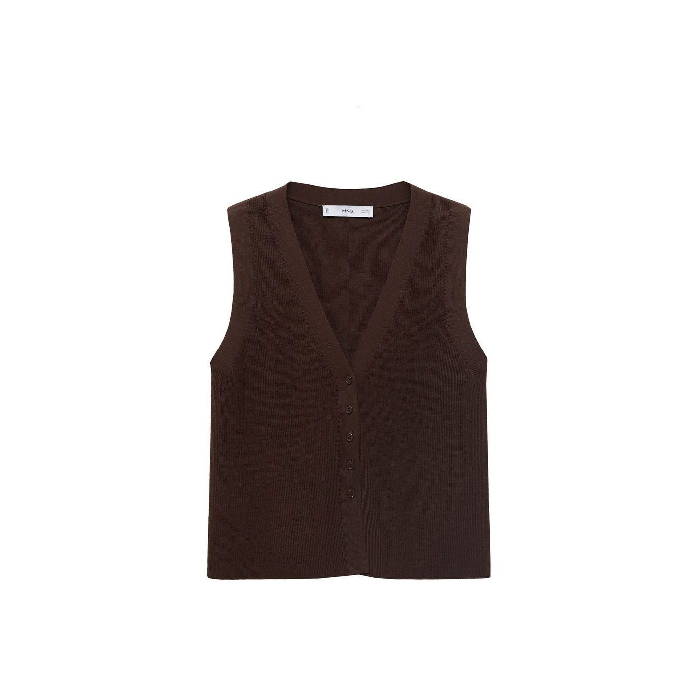 Manteau Seseta - Chocolate
