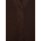 Manteau Seseta - Chocolate