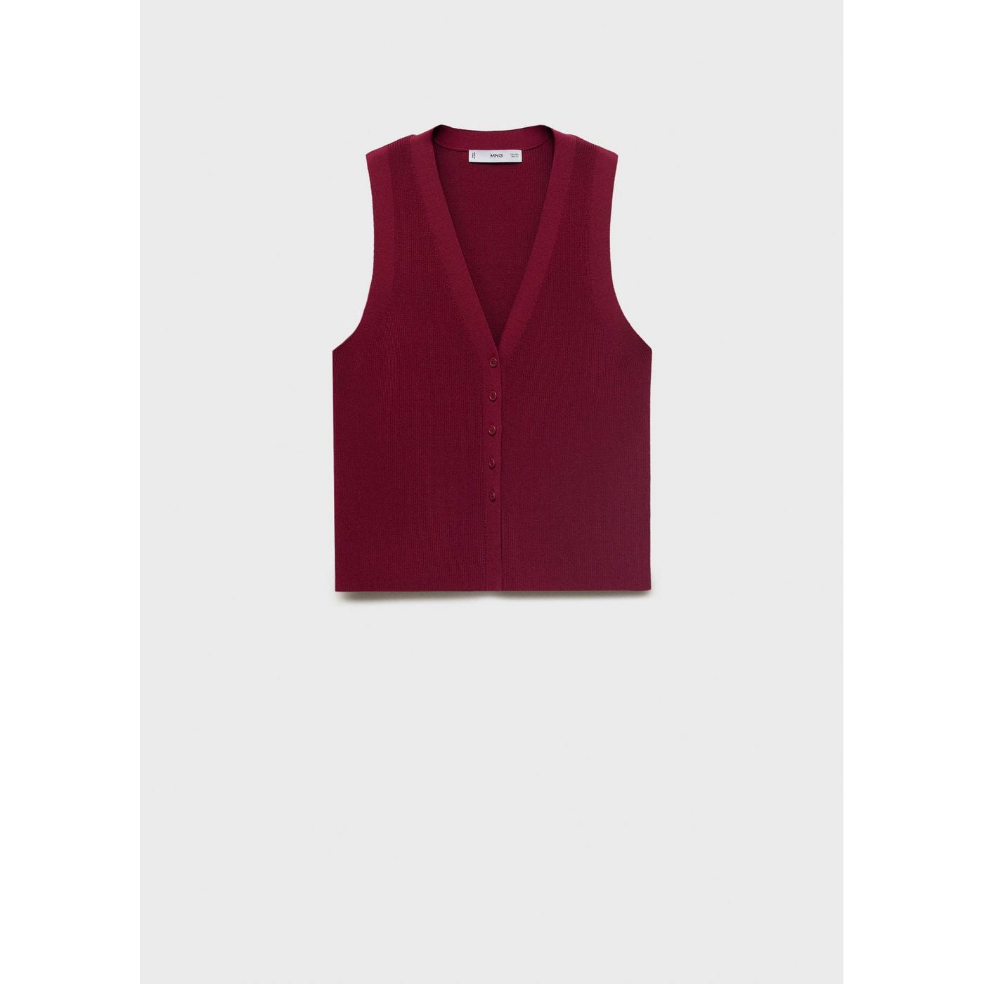 Manteau Seseta - Wine