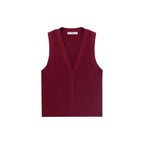 Manteau Seseta - Wine
