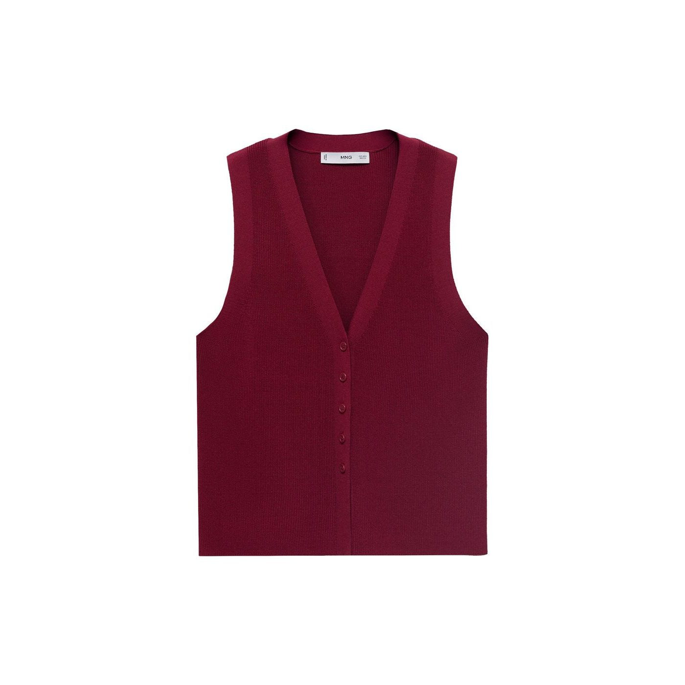 Manteau Seseta - Wine