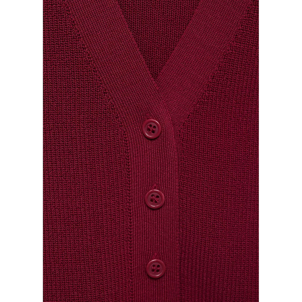 Manteau Seseta - Wine
