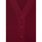 Manteau Seseta - Wine