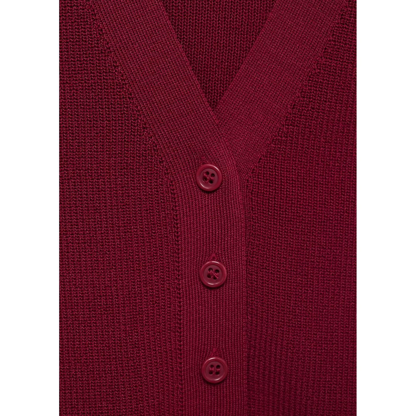 Manteau Seseta - Wine