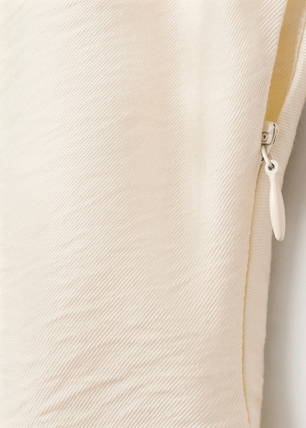 Blouse Modal Col Asymétrique