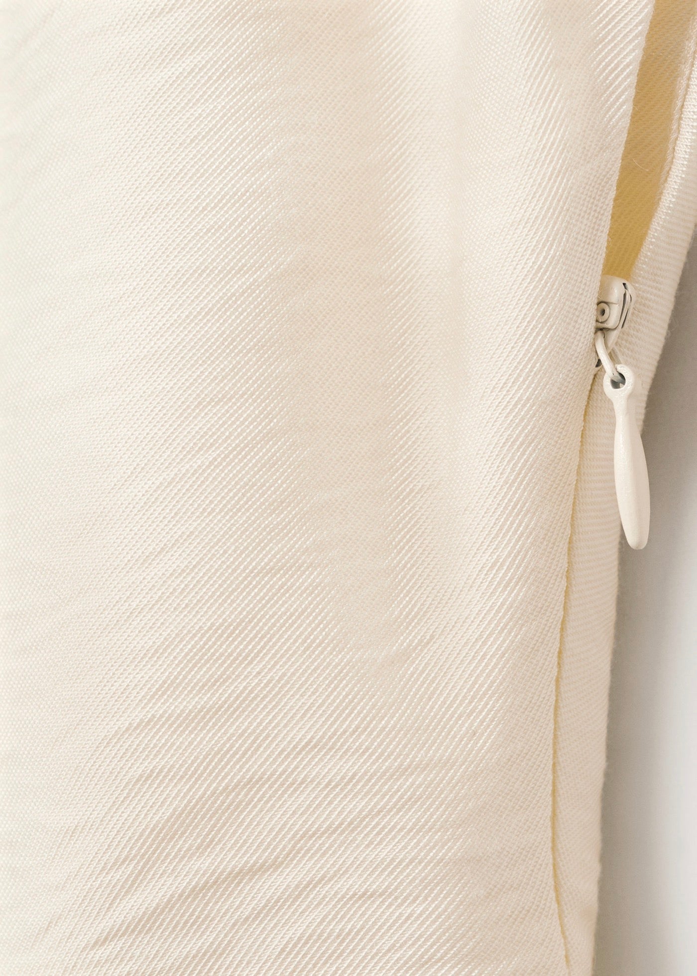 Blouse Modal Col Asymétrique