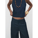 Pantalon Lua - Bleu