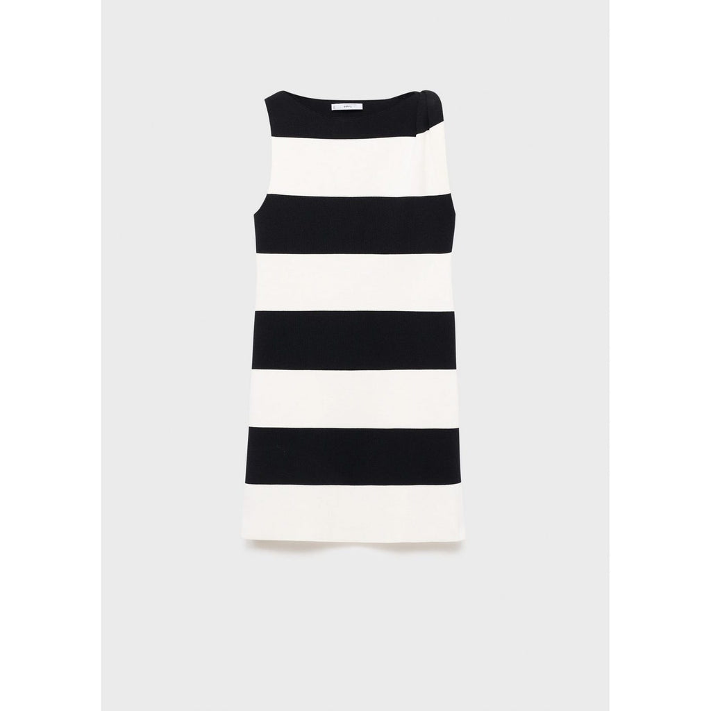 Robe Jane - Ecru