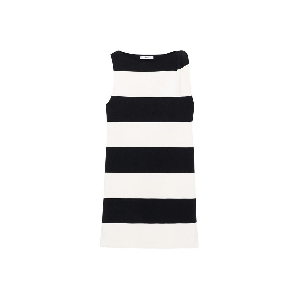 Robe Jane - Ecru
