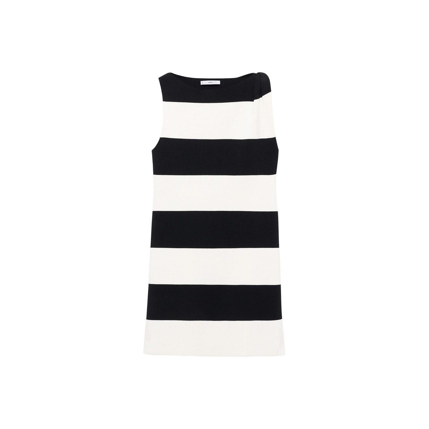 Robe Jane - Ecru