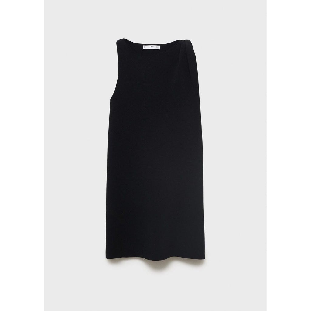 Robe Jane - Black