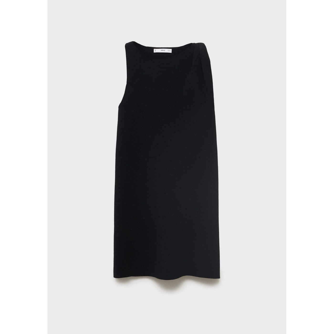 Robe Jane - Black