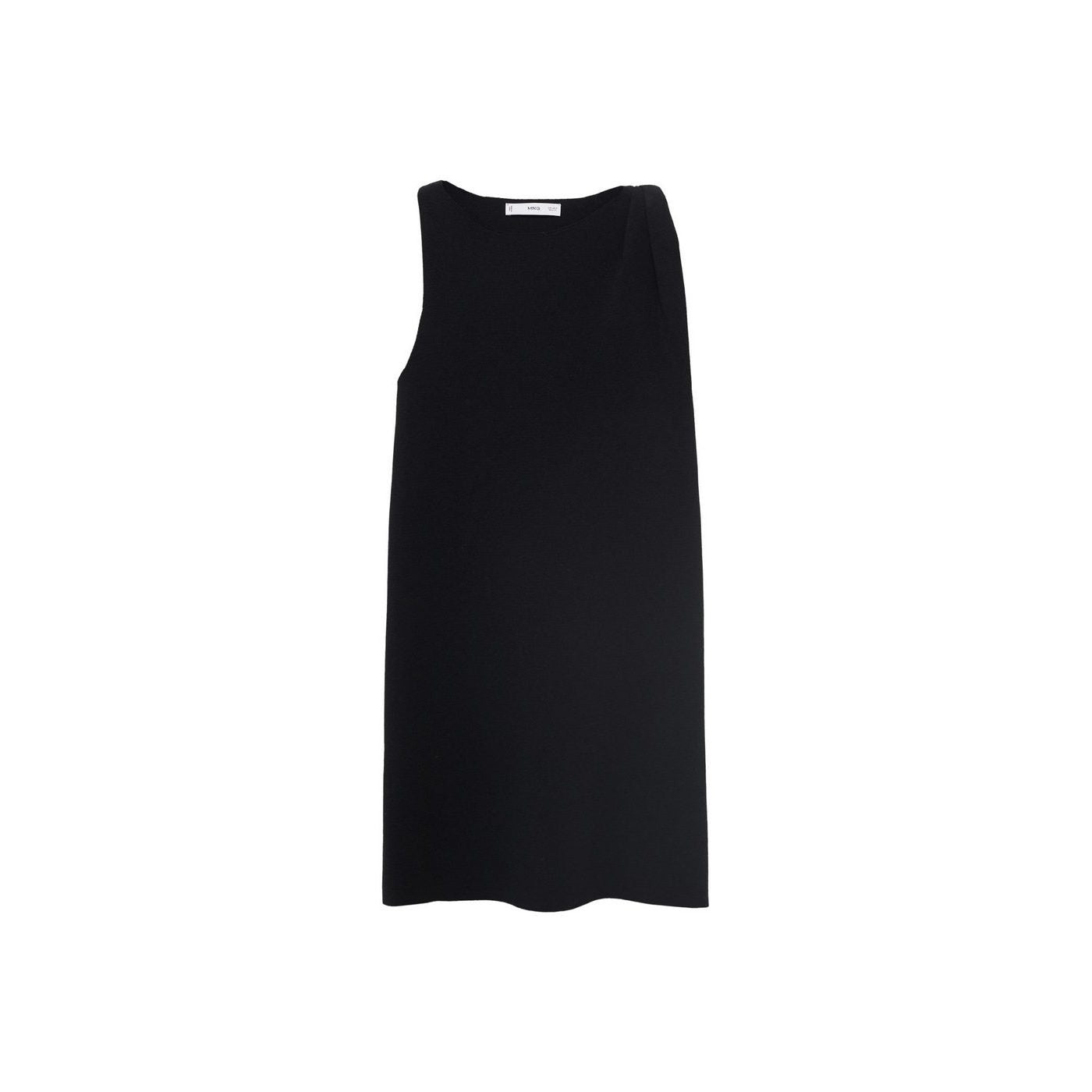 Robe Jane - Black