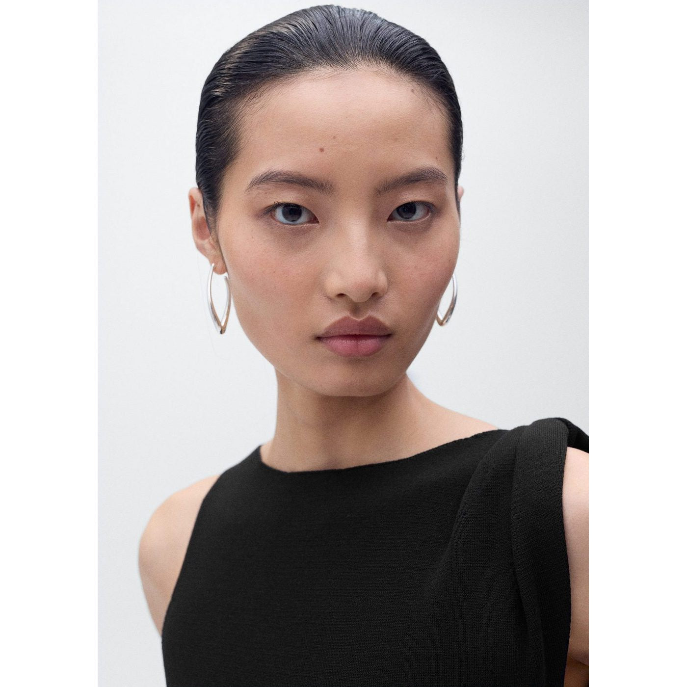 Robe Jane - Black