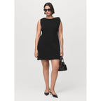 Robe Jane - Black