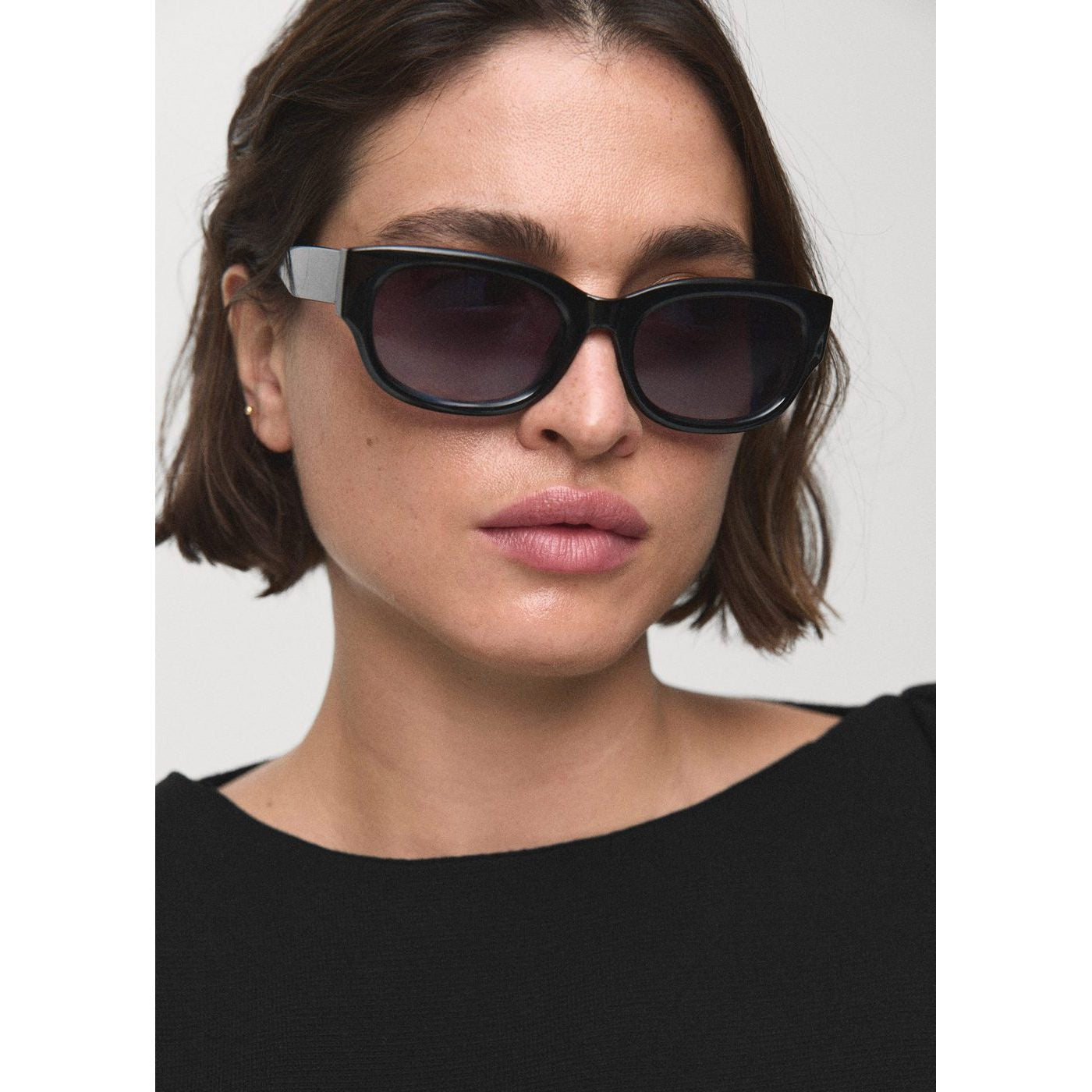 Robe Jane - Black
