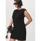 Robe Jane - Black