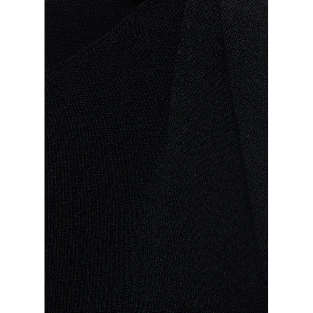 Robe Jane - Black