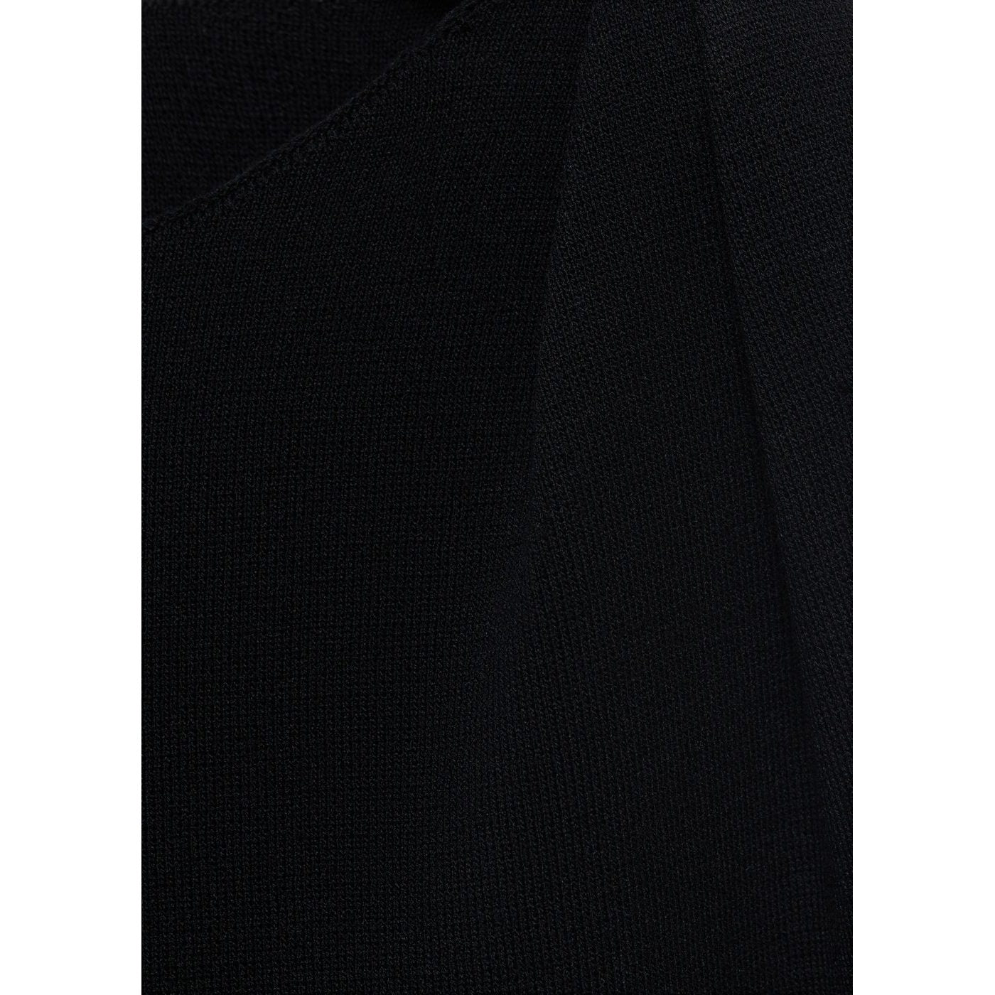 Robe Jane - Black