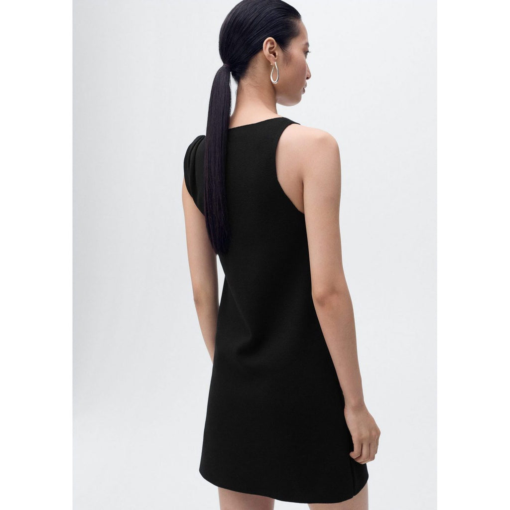 Robe Jane - Black