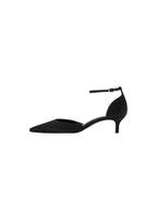 Chaussures Talon Kitten Boucle